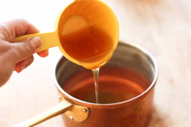 star anise honey