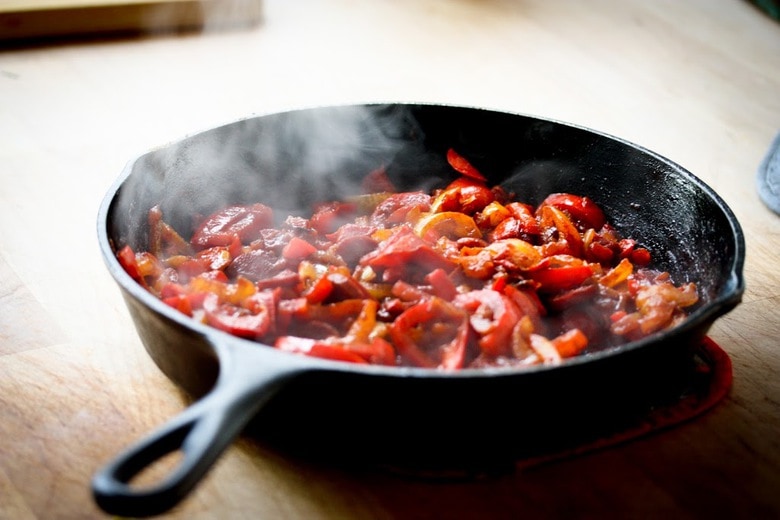 shakshuka! 