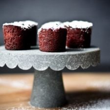 Chocolate Bouchons