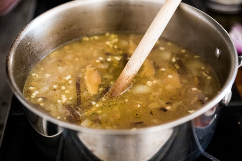 vegan ramen broth 