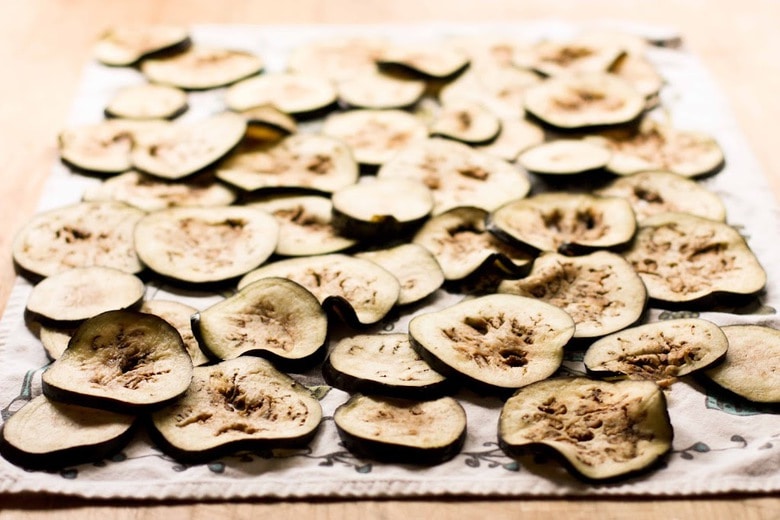 eggplant