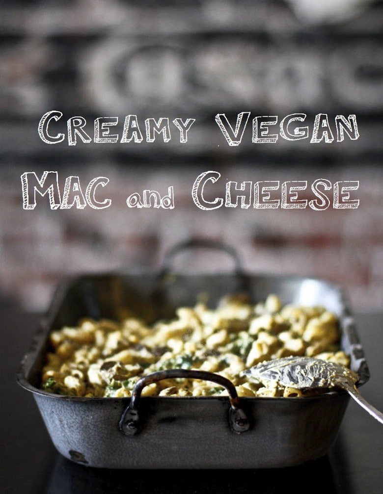 Vegan Gluten Free Mac And Cheese Vegan Gluten Free Mac And Cheese
