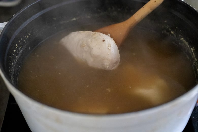 Pozole Verde for a Fresh Summertime Meal - The New York Times