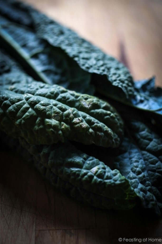 lacinato kale