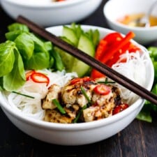 Vietnamese Vermicelli Recipe