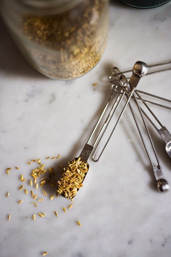 fennel seed