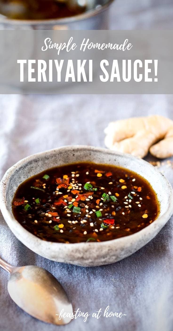 Featured image of post Simple Way to Vegan Teriyaki Sauce Brand