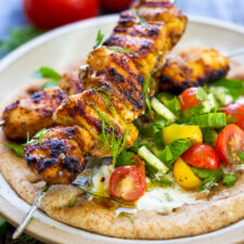 Chicken Shawarma Recipe-image