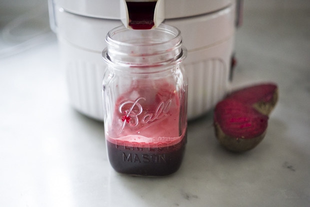 Lentils and Beet Soup - a healthy vegan stew or soup, that can be served on its own, or as a side dish to fish, chicken or meat. Vegan and Gluten free! #lentilsoup #veganlentilsoup #beets #lentilsandbeets #glutenfree #vegan #lentilsouprecipe