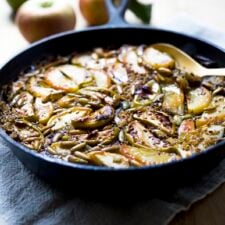 Baked Steel-Cut Oats