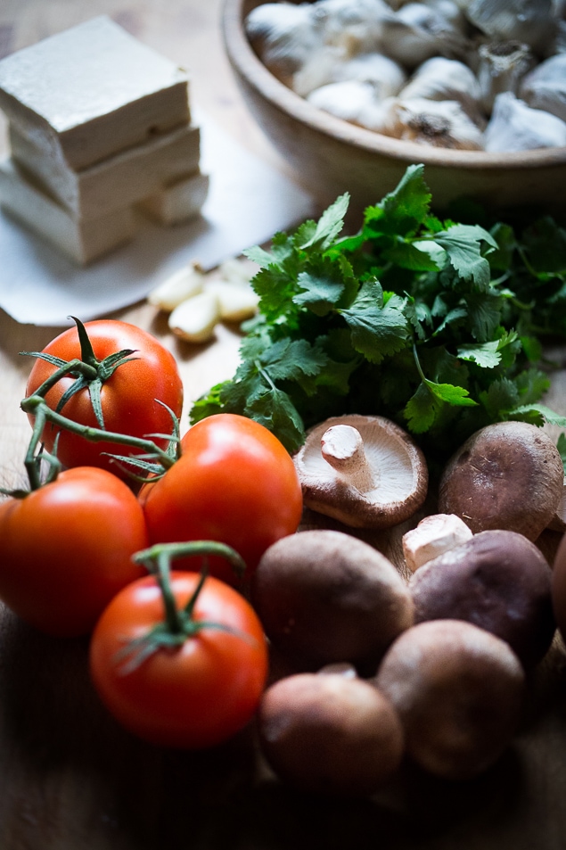 Sweet and Sour Vietnamese Hot Pot Recipe · i am a food blog i am a food blog