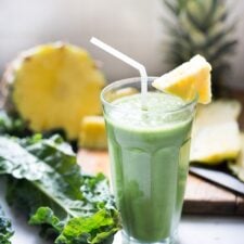 Matcha Smoothie