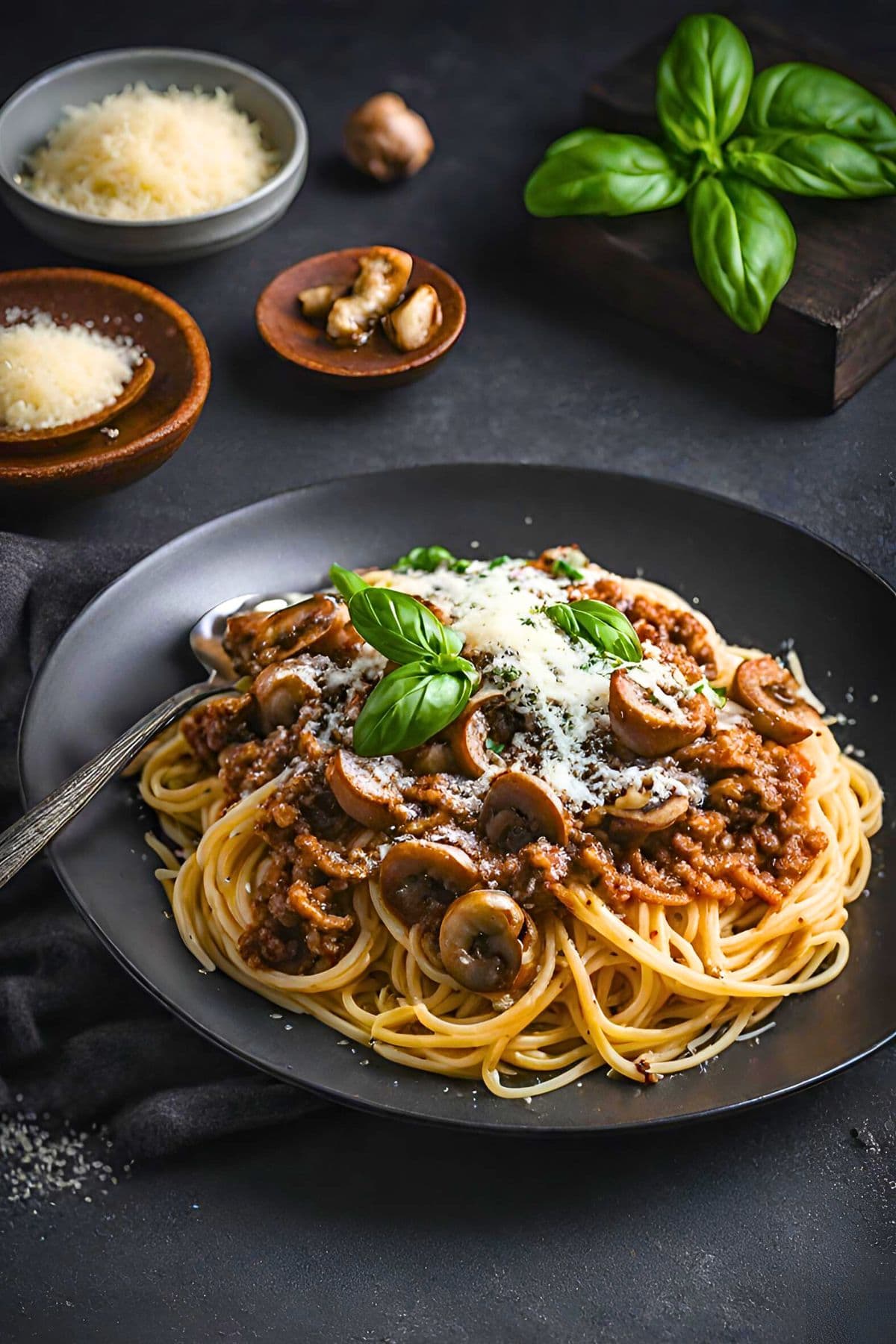 Bolognese Sauce (Slow Cooker or Stovetop) Feasting at Home