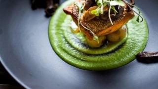 Steelhead Trout Recipe