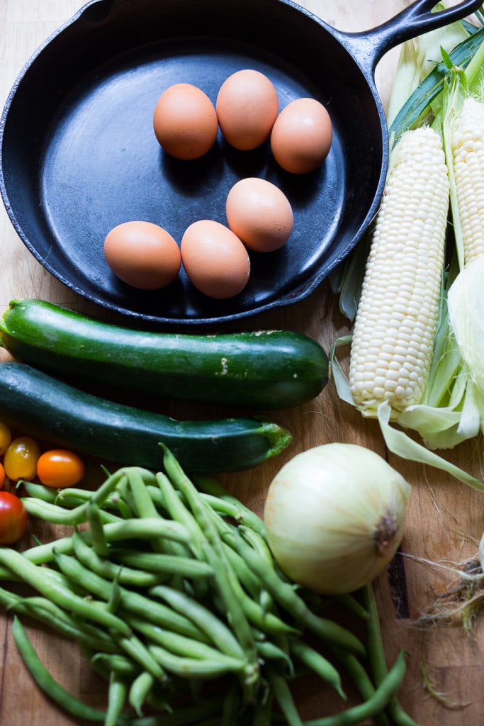 breakfast succotash-100