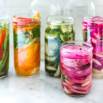 Pickled Vegetables