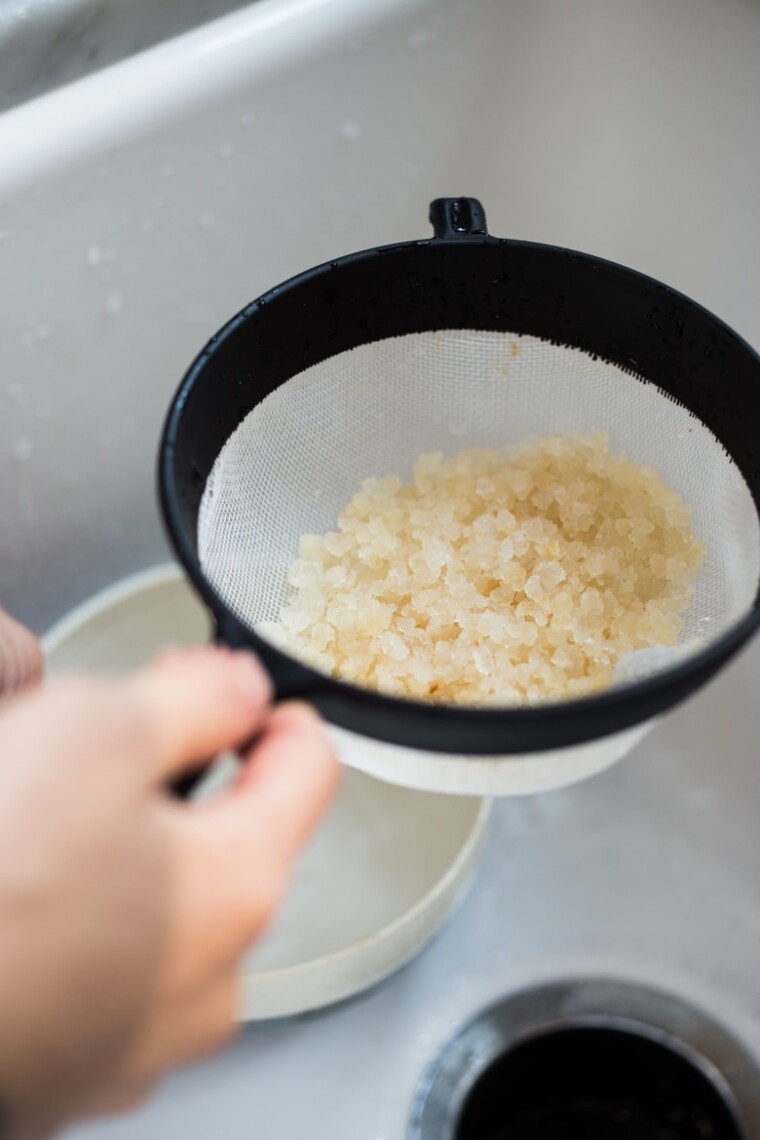 How to make WATER KEFIR! | An Easy Guide | Feasting at Home