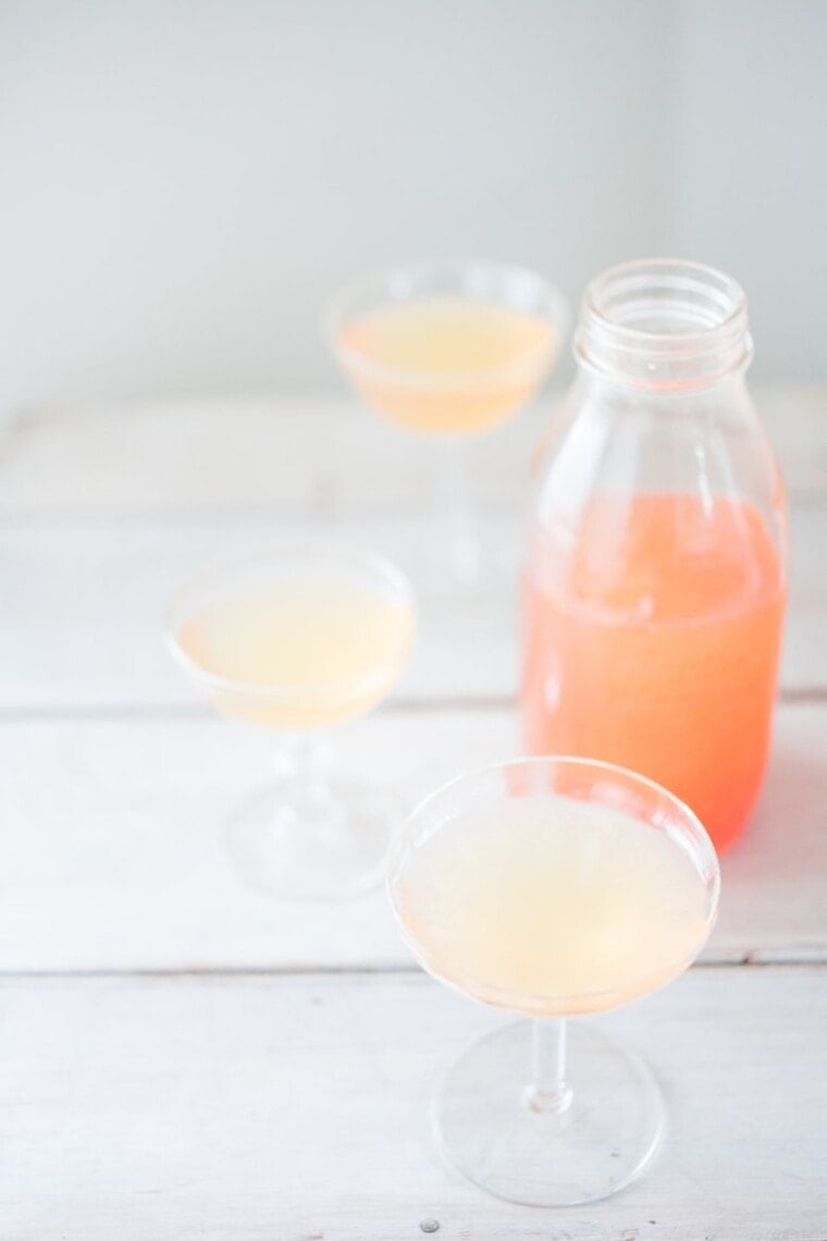 How to make WATER KEFIR! | An Easy Guide | Feasting at Home