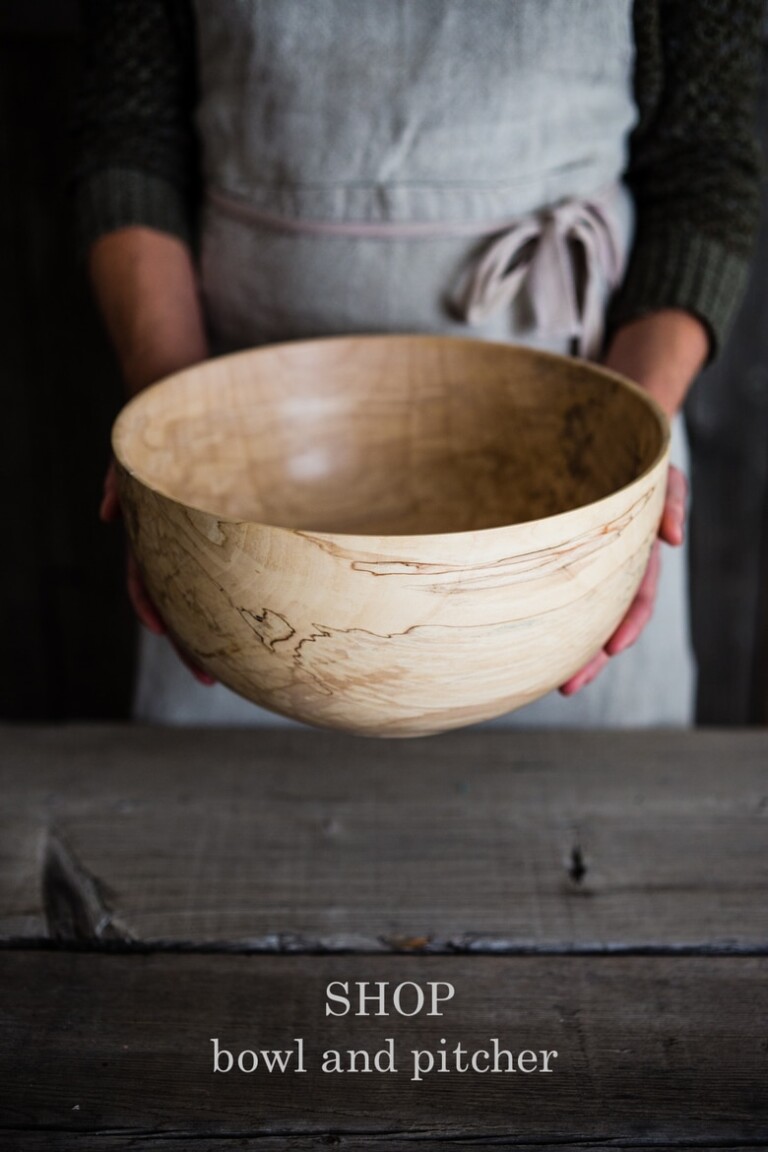 Welcome to Bowl and Pitcher, an online kitchen and homegoods store.