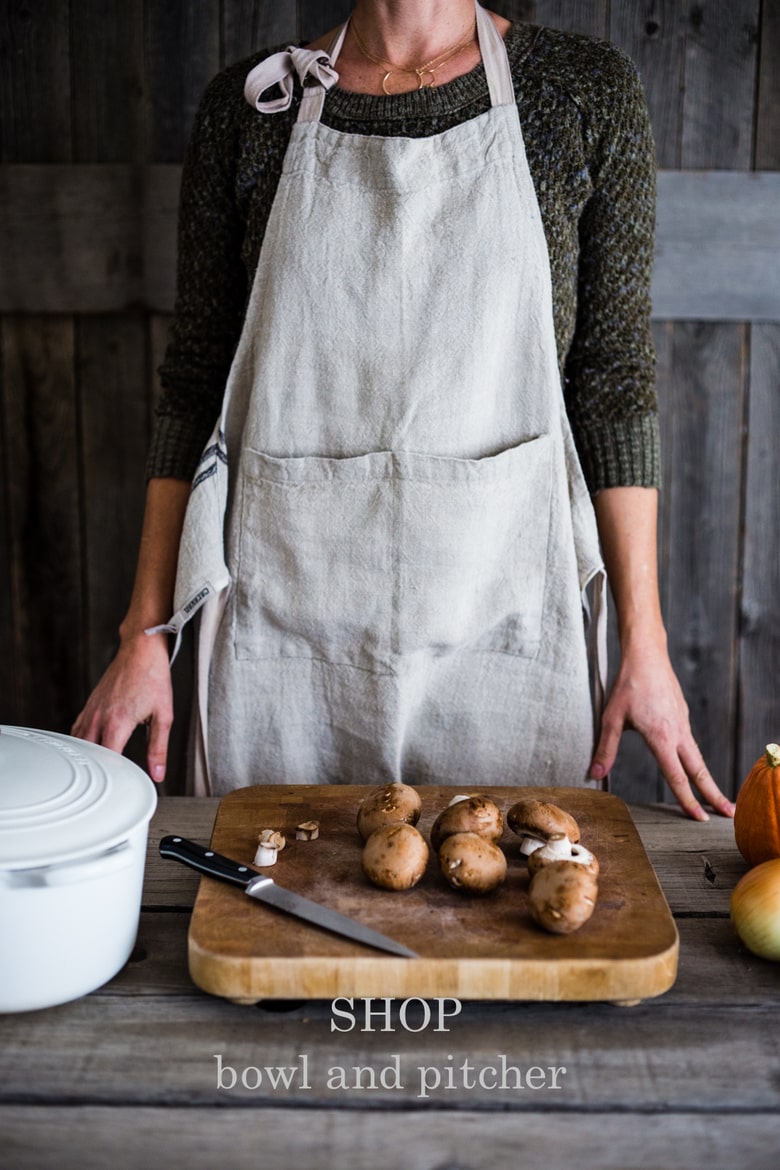 Introducing  Bowl and Pitcher! Our online kitchen goods store features handmade linens, cutting boards, spices, handmade ceramics, vases, and vintage finds! 