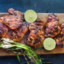 Chipotle Chicken Recipe