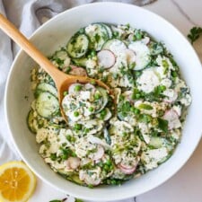  Cauliflower Salad Recipe-image