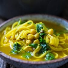 Comforting Broth-Based Soup Recipes