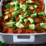 Easy Dinner Ideas