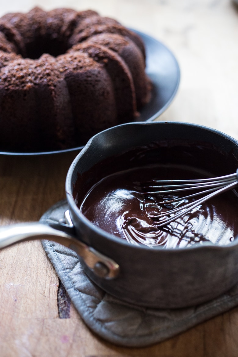 Blood Orange Chocolate Bundt Cake-100-3