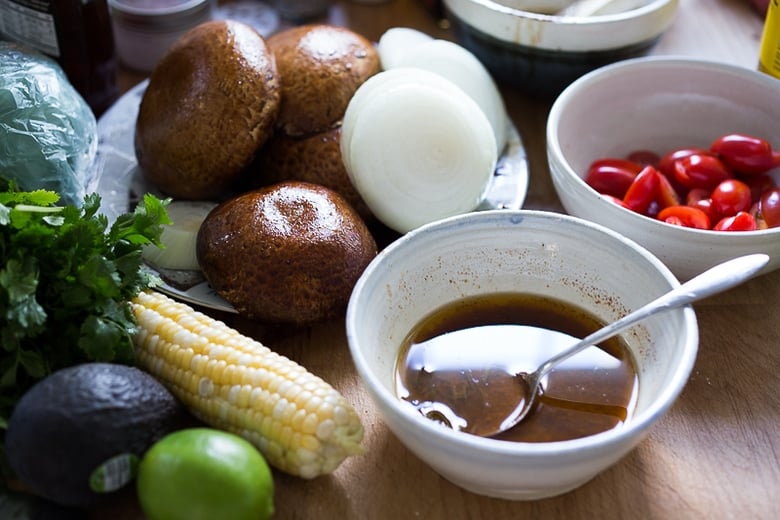 portobello steak salad-100-2