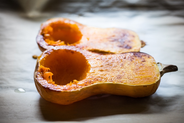 roasted butternut 