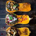 Roasted Butternut Squash Recipes