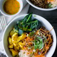 Fall Nourish Bowl-image