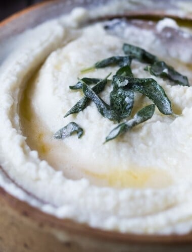 our best Thanksgiving side dishes