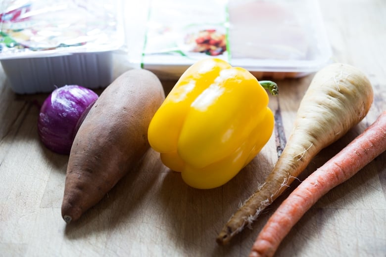 island bowl ingredients