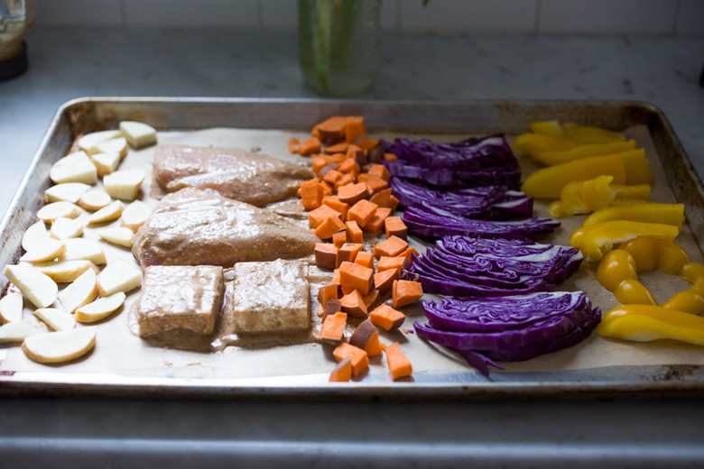 Caribbean Style Island Bowls Feasting At Home