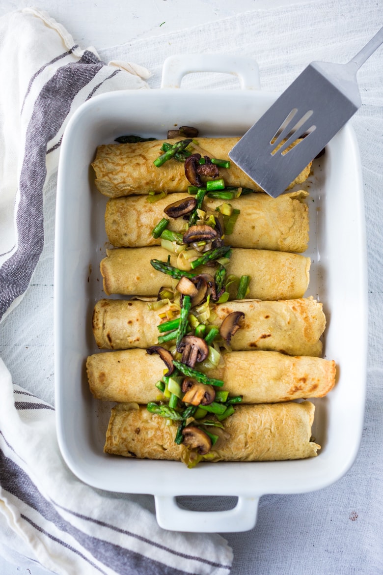 Jump into spring with our 20 Best Asparagus Recipes! Wondering how to cook asparagus? Look no further- we'll show you how to roast asparagus, how to stir-fry asparagus, and how to grill asparagus, and then use them in a myriad of ways in the kitchen!
