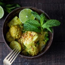 Balinese Fish Curry Recipe (Kari Ikan)
