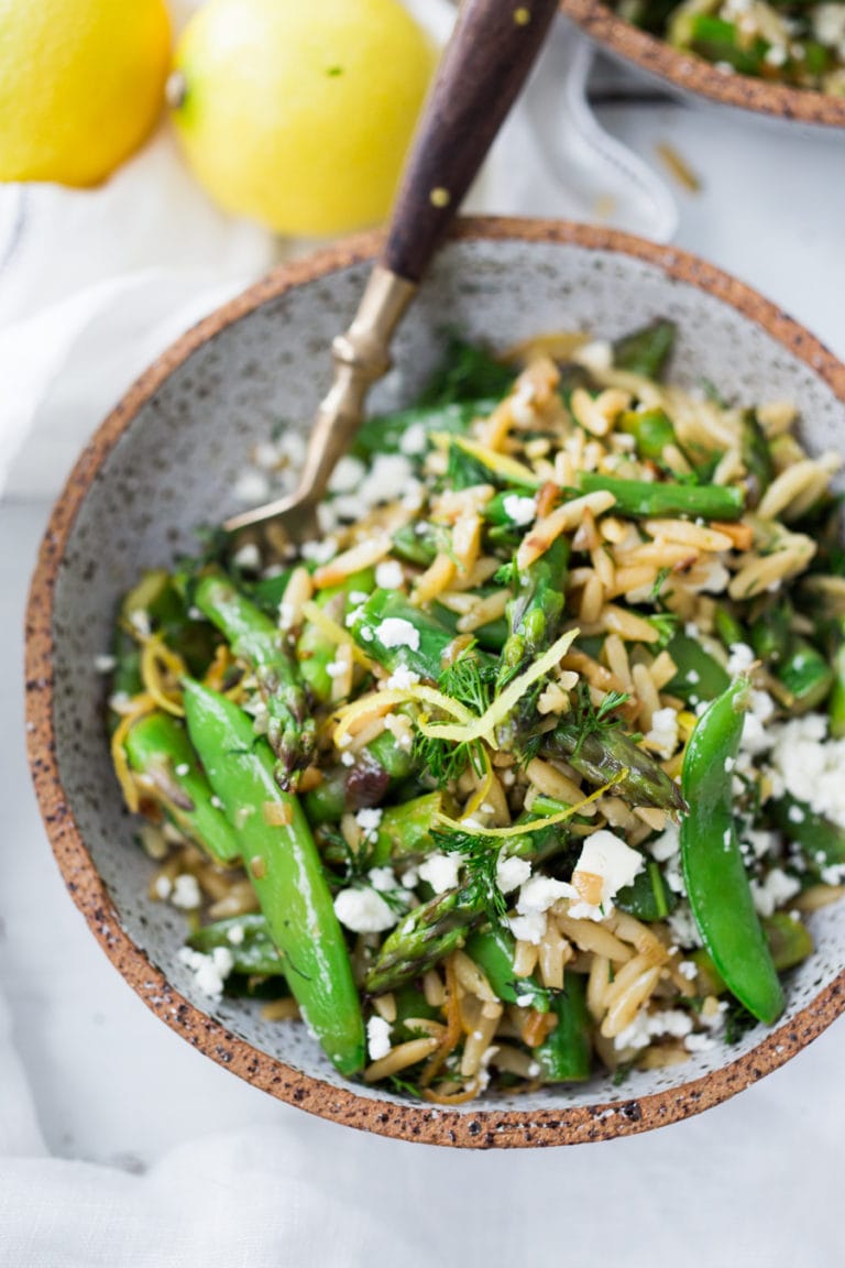 20 Best Asparagus Recipes! Feasting At Home