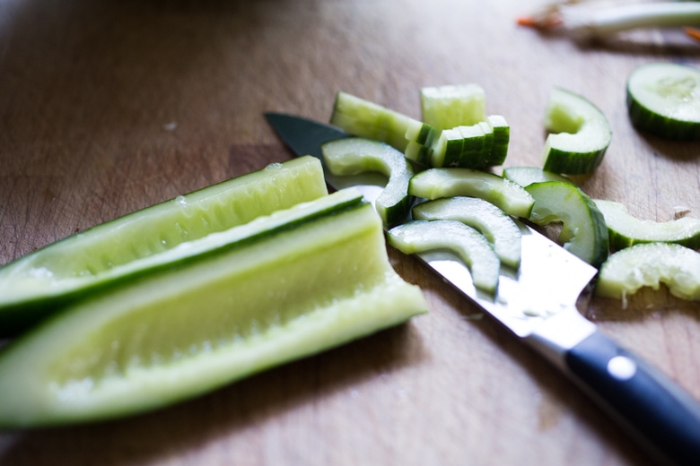 A simple healthy recipe for Tlayudas- Oaxacan Street food that is not only delicious, its good for you! Vegan and GF adaptable! | www.feastingathome.com