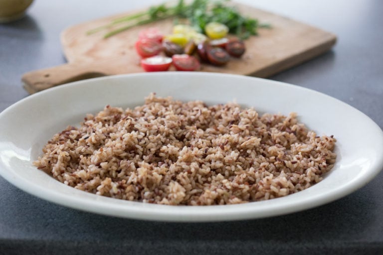 Roasted Eggplant with Zaatar Feasting At Home