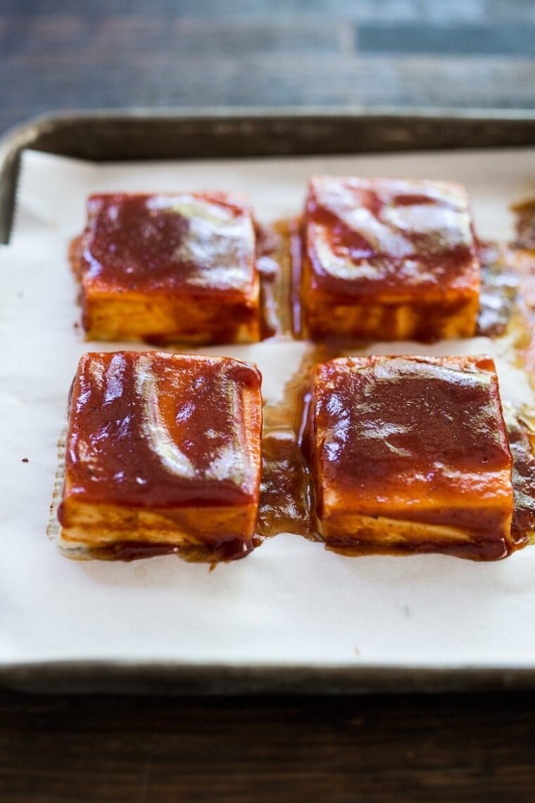 50+ Amazing Tofu Recipes | Feasting At Home