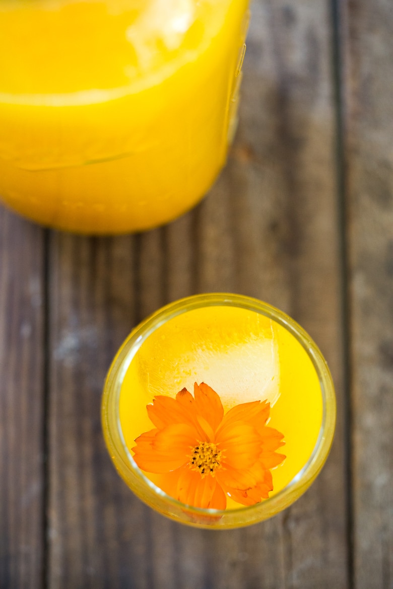 Jamu Juice Indonesia's allnatural, Antiinflammatory Elixir