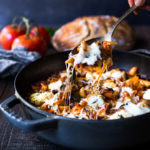 We've rounded up our 50 Best Vegetarian Meals. These vegetarian dinner recipes are readers' favorites- all tried-and-true and highly rated! Whether you are wanting to eat more meatless meals or are a seasoned vegetarian you'll find some inspiration here.