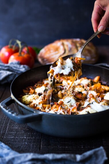 We've rounded up our 50 Best Vegetarian Meals.  These vegetarian dinner recipes are readers' favorites- all tried-and-true and highly rated! Whether you are wanting to eat more meatless meals or are a seasoned vegetarian you'll find some inspiration here. 