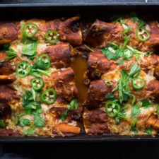 Turkey Enchiladas Recipe