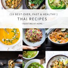 20 Delicious Thai Recipes!-image