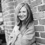 Sylvia fountaine, chef and founder of feasting at home blog. Former restaurant owner, wedding caterer, and professional chef.
