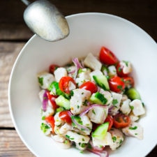 Ceviche! -image