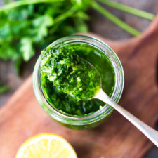Gremolata Recipe-image